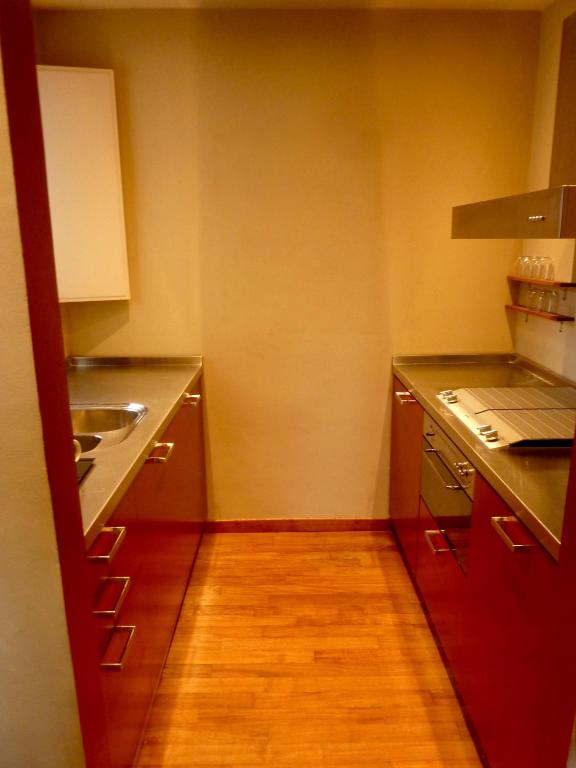 Santi apartment in the heart of Turin room 4